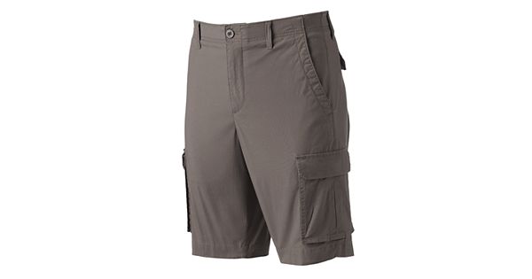 Men's Apt. 9® Premier Flex Modern-Fit Stretch Cargo Shorts