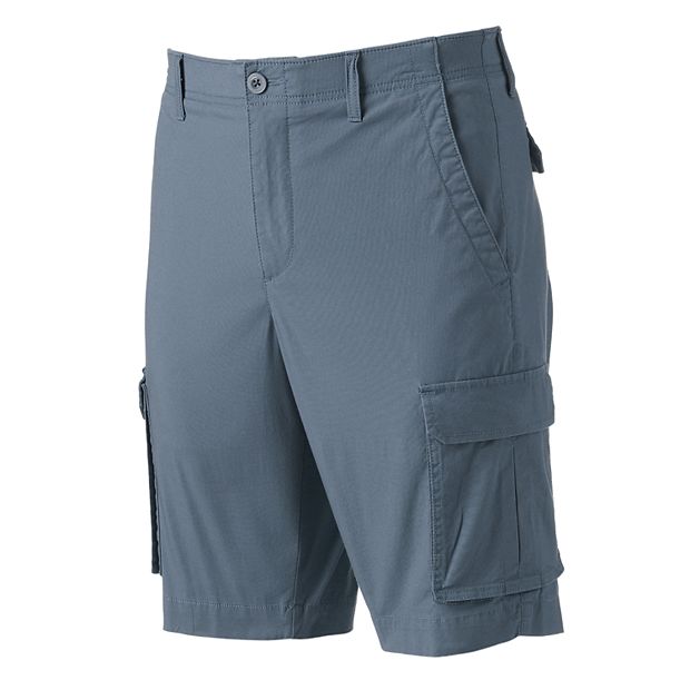 Apt 9 premier flex cargo shorts 2025