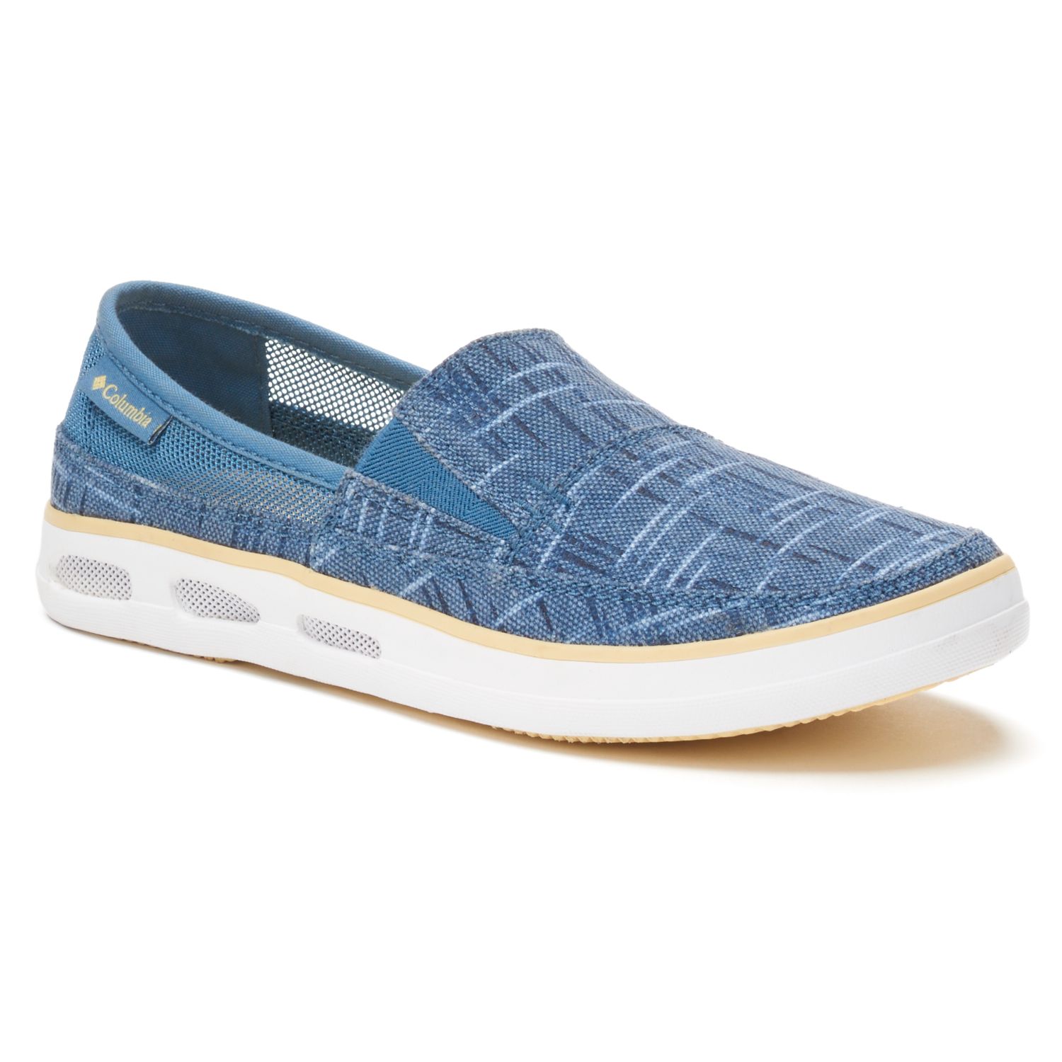 columbia vulc n vent slip outdoor