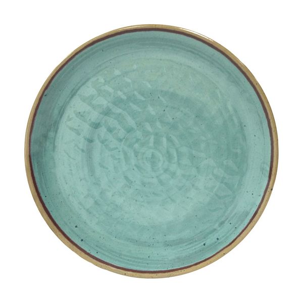 Food Network Melamine Dinner Plate