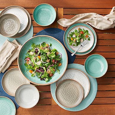 Food Network™ Melamine Salad Plate