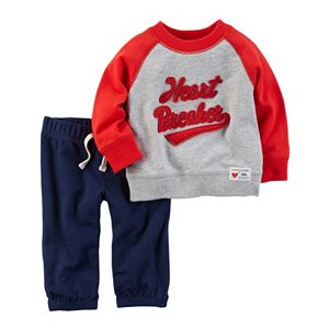 Baby Boy Carter's 