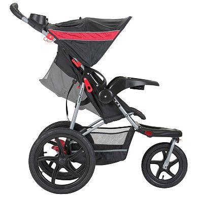 Baby Trend Centennial Expedition Jogger Travel System