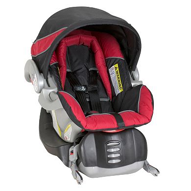 Baby Trend Centennial Expedition Jogger Travel System