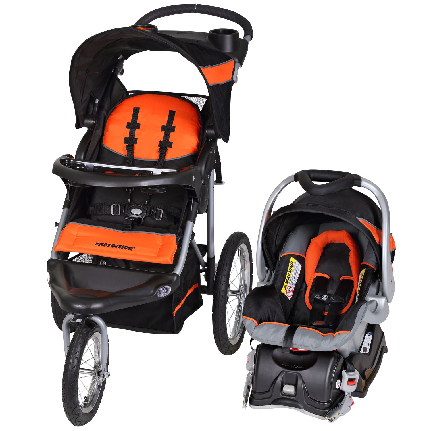 kohls car seat stroller combo