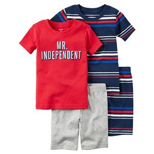 Baby Boy Carter's 