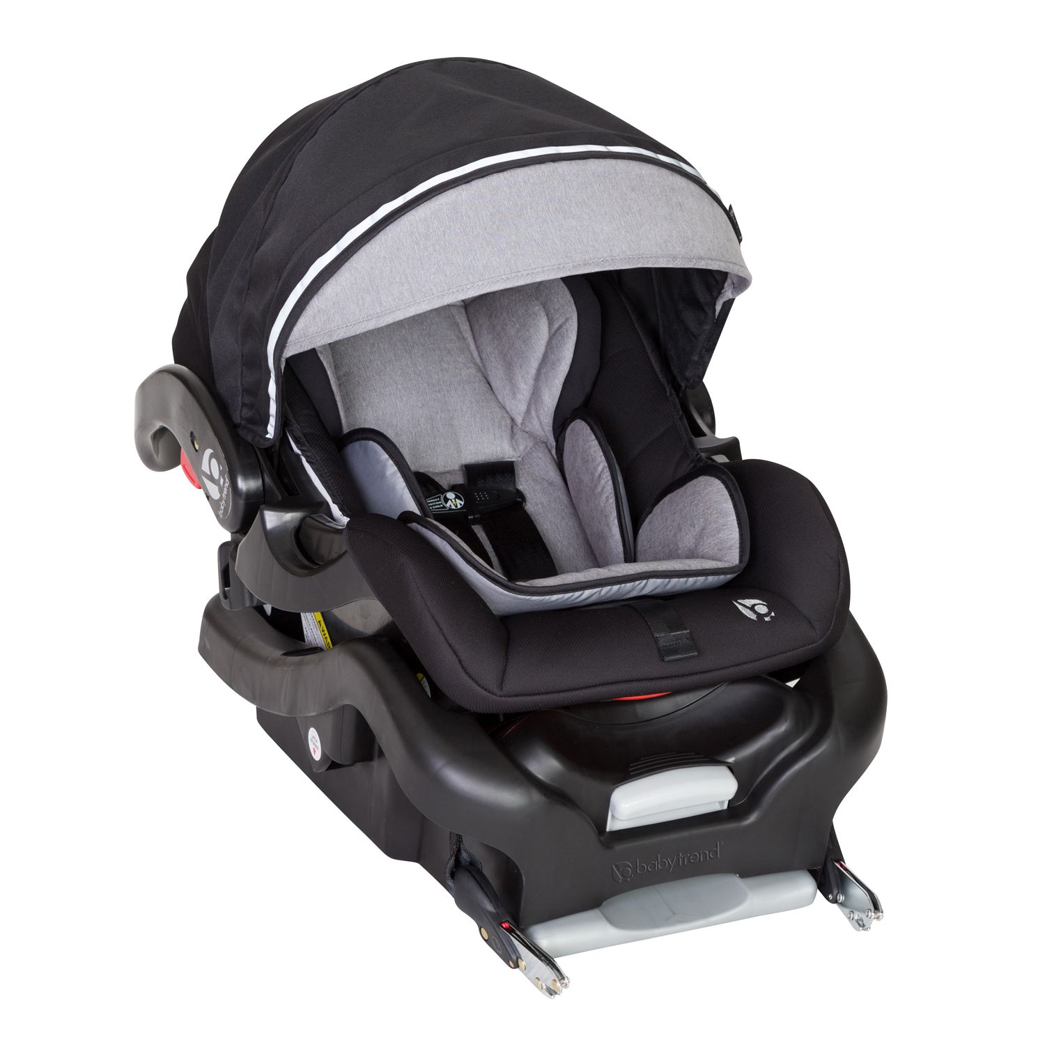 kohls infant car seats