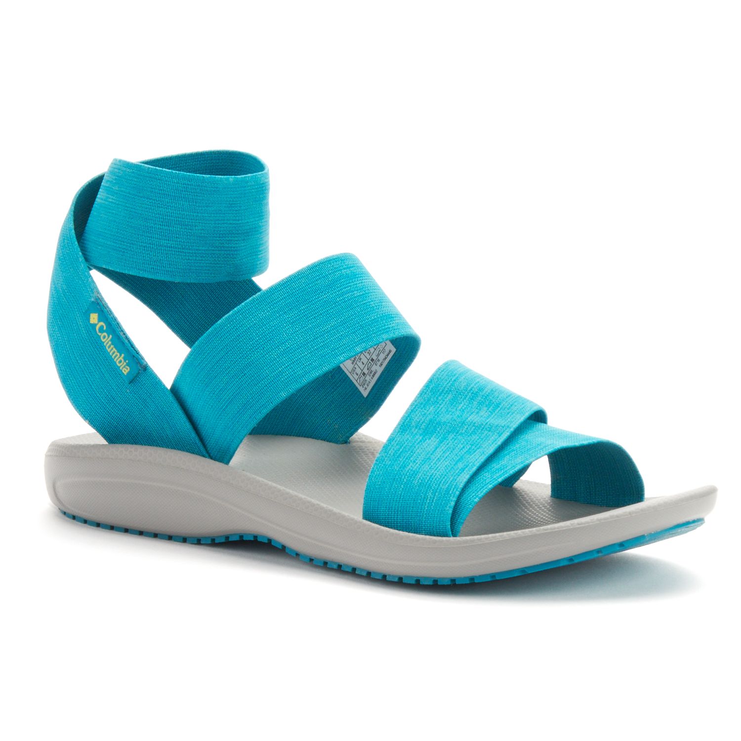 columbia barraca sandals