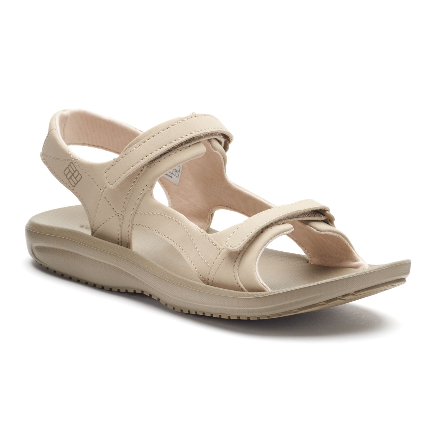 columbia barraca sandals