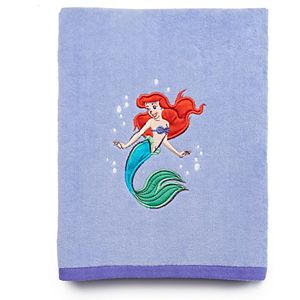 Disney's The Little Mermaid Ariel Bath Towel by Jumping Beans®