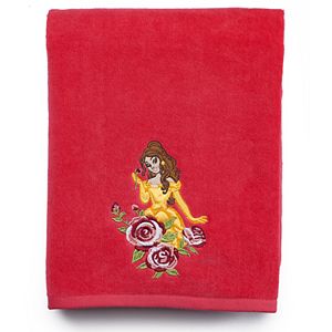 Disney's Beauty and the Beast Belle Bath Towel by Jumping Beans庐