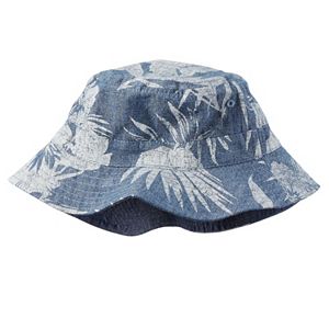 Baby Carter's Leaf Bucket Hat