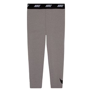 Girls 4-6x Nike Dri-FIT Performance Leggings