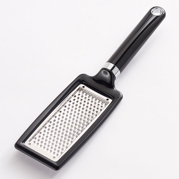 KitchenAid® Flat Hand Grater