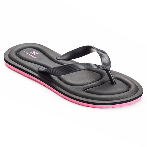 Tek Gear® Zori Women's Padded Sport Thong FlipFlops