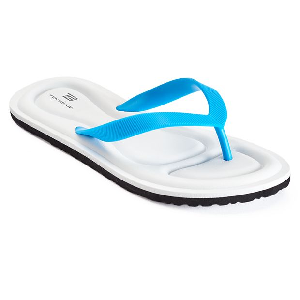 Tek Gear Zori Women s Padded Sport Thong Flip Flops