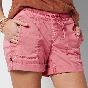 Women's SONOMA Goods for Life™ Pull-On Utility Shorts