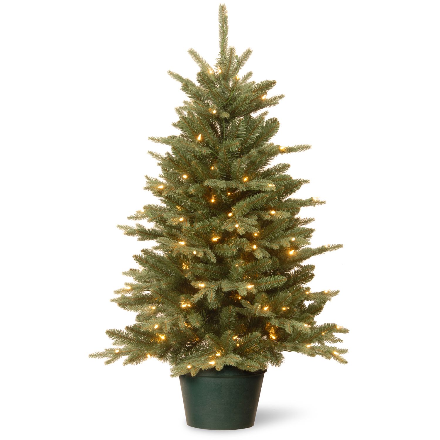 artificial evergreen