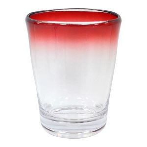 Food Network™ 4-pc. Acrylic Double Old-Fashioned Glass Set