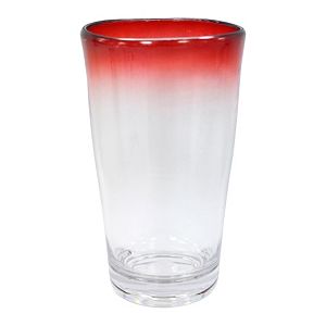 Food Network™ 4-pc. Acrylic Highball Glass Set