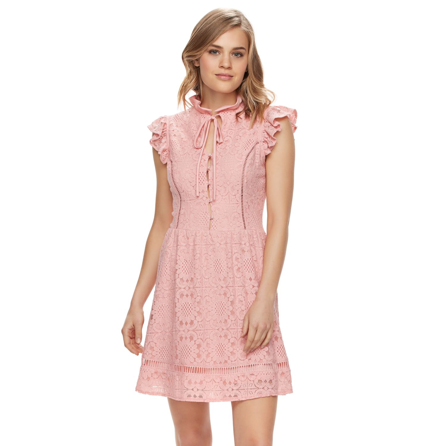 kohls easter dresses for juniors