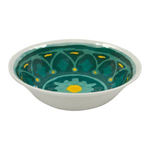 Food Network™ Medallion Melamine Cereal Bowl