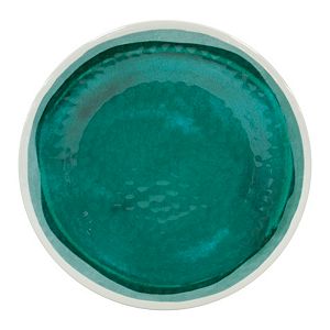 Food Network™ 4-pc. Medallion Melamine Salad Plate Set