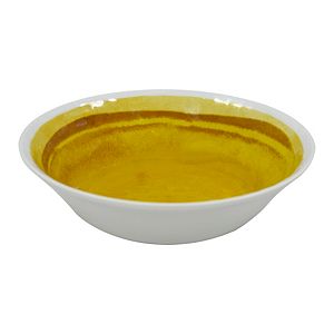 Food Network™ 4-pc. Medallion Melamine Cereal Bowl Set