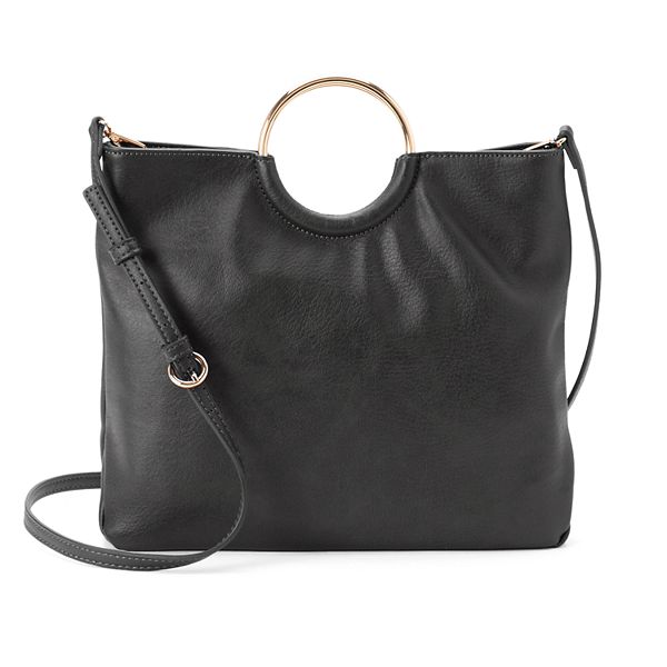 LC Lauren Conrad Handbags from Kohl's  Purse accessories, Purses, Lc  lauren conrad