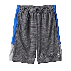 Boys 4-7x Star Wars a Collection for Kohl's Pull On Athletic Shorts