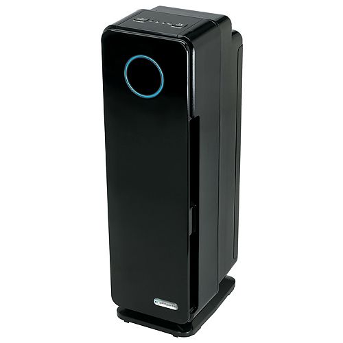 GermGuardian Elite 3in1 Pet Pure True HEPA Air Purifier with UV