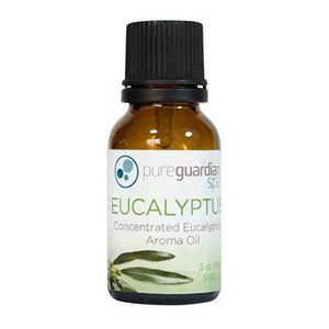 pureguardian Concentrated Eucalyptus Aroma Oil