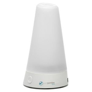 pureguardian Ultrasonic Cool Mist Aromatherapy Essential Oil Diffuser