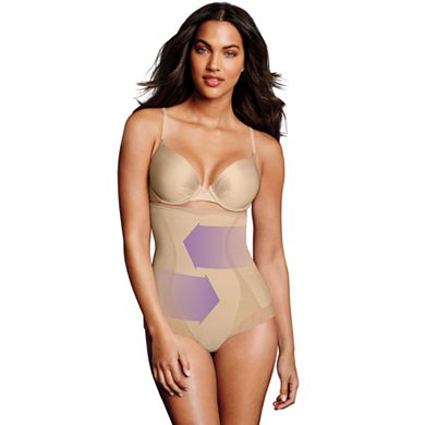 Women's Maidenform® Shapewear Firm Foundations High-Waist Brief DM5000