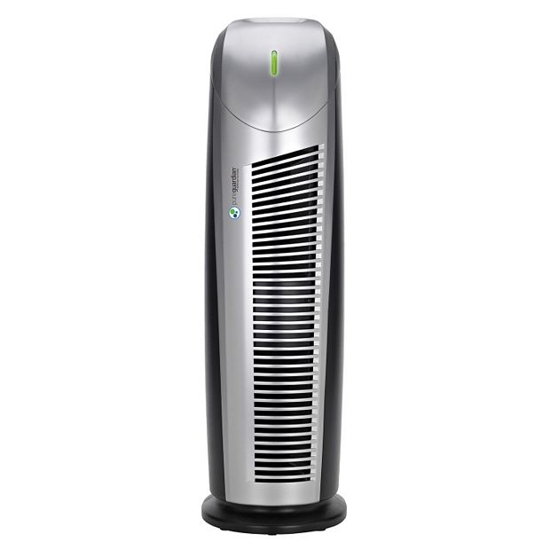PureGuardian AP2200CA Air Purifier 22 Inch Tower