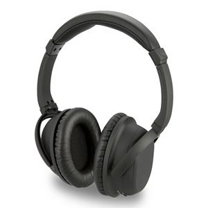 iLive Wireless Noise Cancellation Headphones