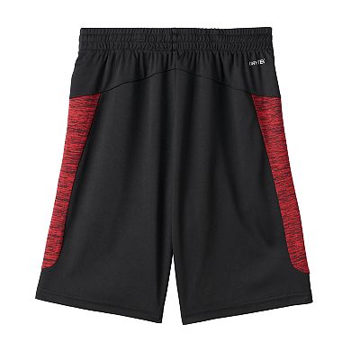 Boys 8-20 Tek Gear® Space Dyed Shorts