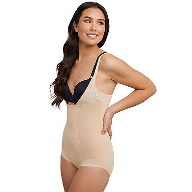 Maidenform Firm Control Shapewear Firm Foundations Body Shaper DM5004