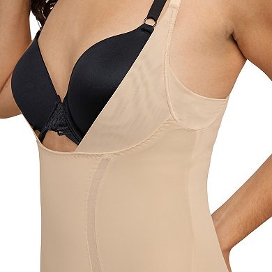 Maidenform Firm Control Shapewear Firm Foundations Body Shaper DM5004