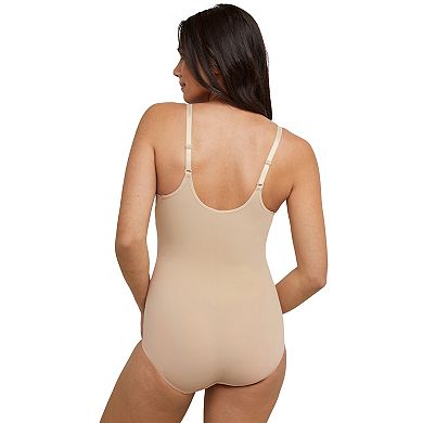 Maidenform Firm Control Shapewear Firm Foundations Body Shaper DM5004
