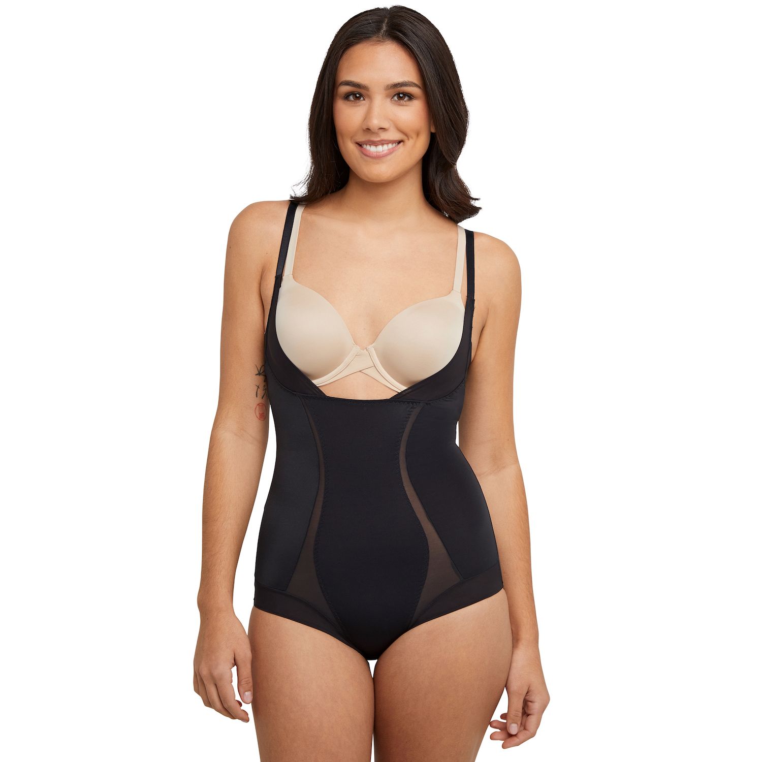 kohls body shaper