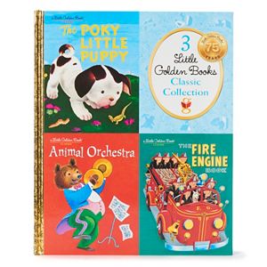 Kohl's Cares® Little Golden Books 