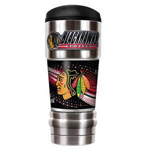 Chicago Blackhawks MVP 16-Ounce Tumbler