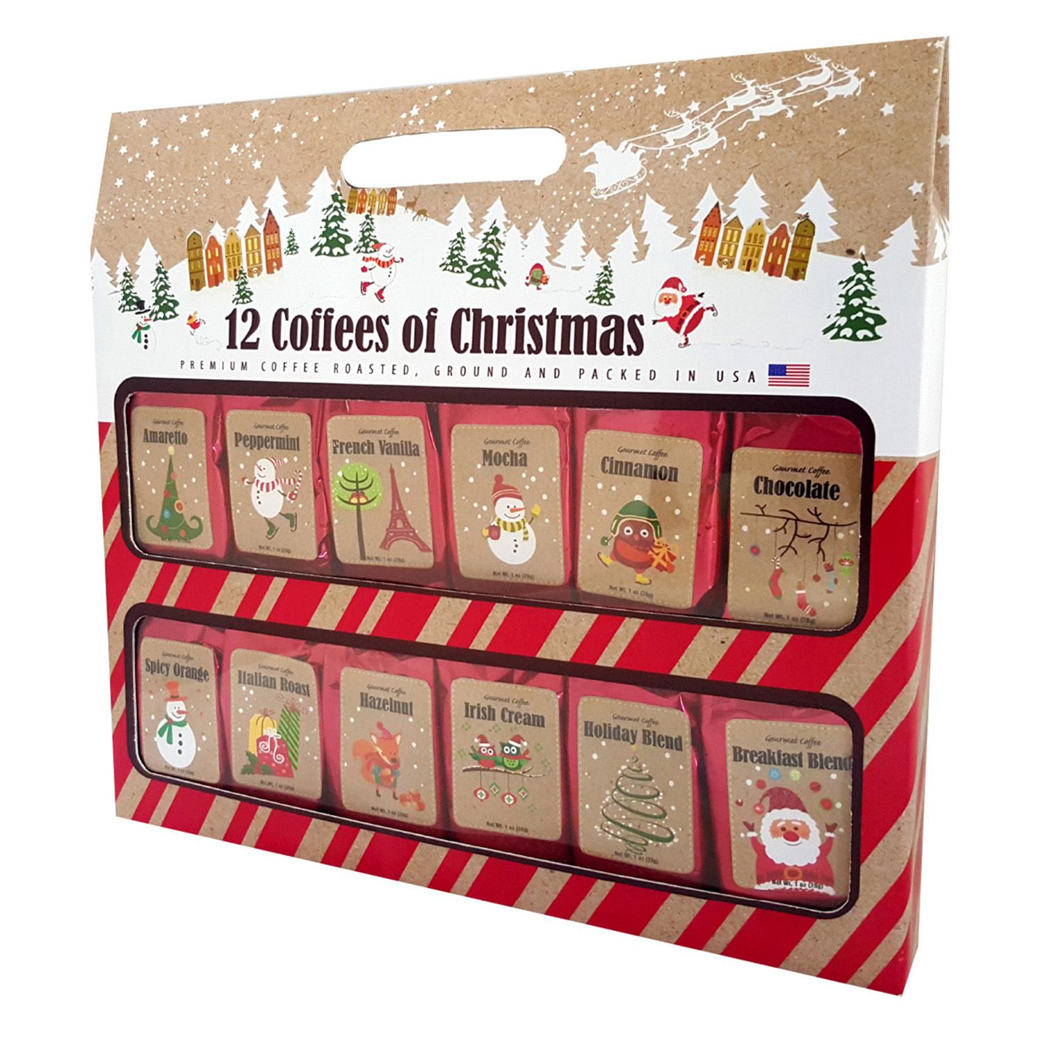 christmas gift sets