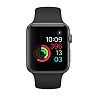 apple watch series 1 38mm space grey