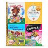 Kohl's Cares® Little Golden Books "Tenggren's Tawny Scrawny Lion" Book Collection