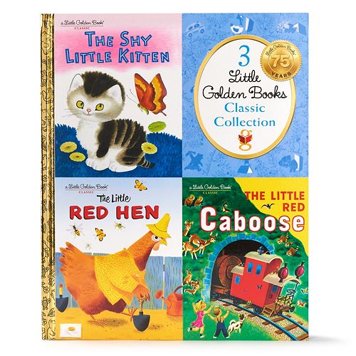Kohl's Cares® Little Golden Books