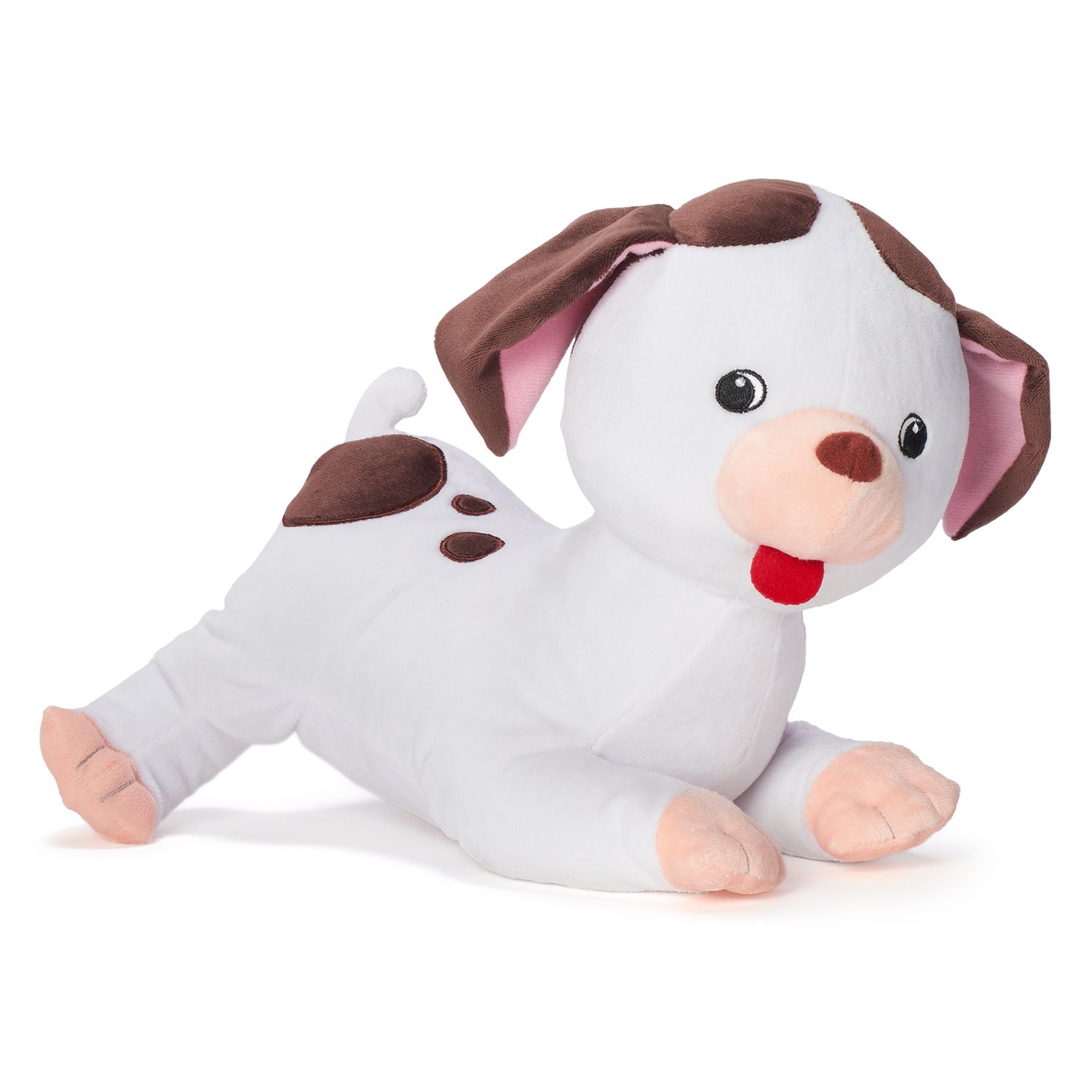 puppy plush toy