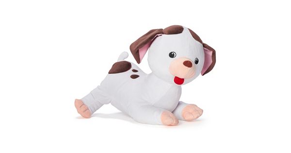 poky puppy plush