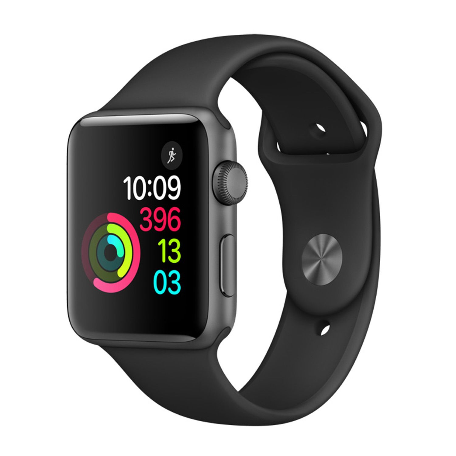 apple watch series 2 gps